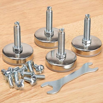 Husky 52 in Adjustable Height Craft Table with Drawers