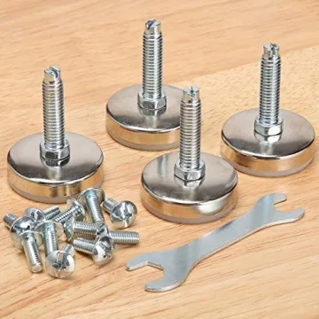 Husky 52 in Adjustable Height Craft Table with Drawers