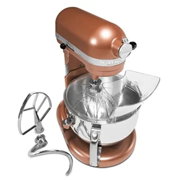 KitchenAid 6 Qt Professional 600 Series Stand Mixer