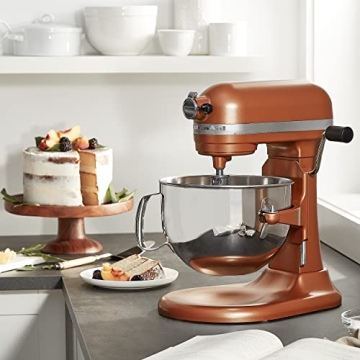 KitchenAid 6 Qt Professional 600 Series Stand Mixer