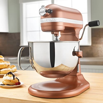 KitchenAid 6 Qt Professional 600 Series Stand Mixer
