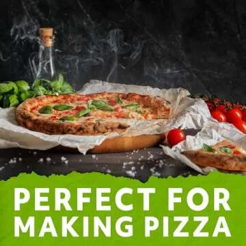 PaperChef Culinary Non-Stick Parchment Paper 41 sq ft