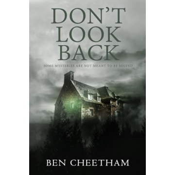 Don't Look Back: A haunting mystery perfect for the long, dark nights (Fenton House)