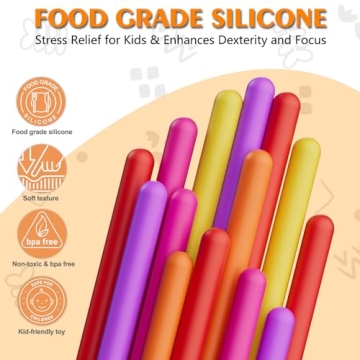 Sensory Activity Board for Relaxation and Creative Play