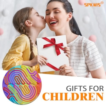 Sensory Activity Board for Relaxation and Creative Play