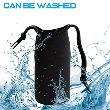 DanziX Tumbler Carrier for 30oz Travel Mugs - 2 Pack