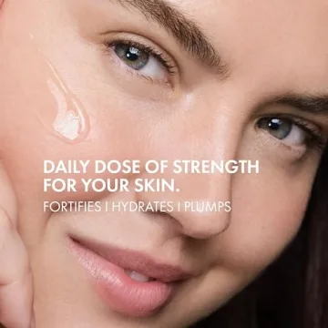 Vichy Mineral 89 Booster Serum for Optimal Skin Hydration