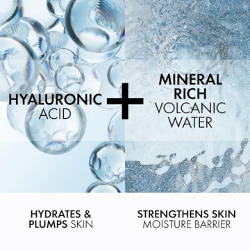 Vichy Mineral 89 Booster Serum for Optimal Skin Hydration