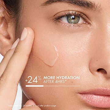Vichy Mineral 89 Booster Serum for Optimal Skin Hydration