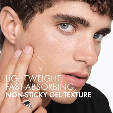 Vichy Mineral 89 Booster Serum for Optimal Skin Hydration