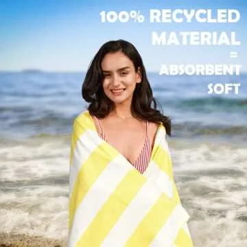 Your Choice Microfiber Beach Towels for Every Adventure
