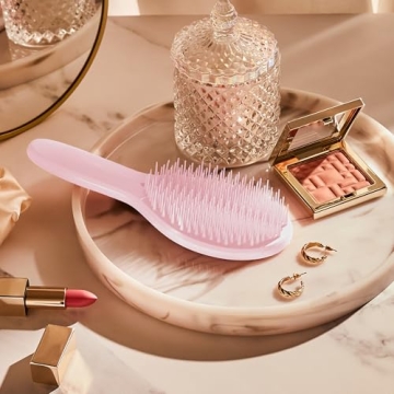 Tangle Teezer Ultimate Hair Styling Brush for All Hair Types
