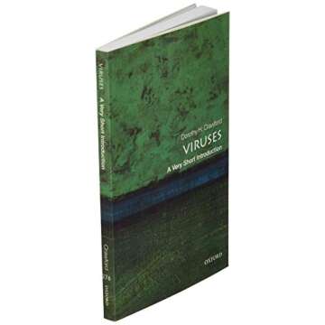 Viruses: A Very Short Introduction (Very Short Introductions)