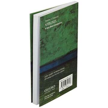 Viruses: A Very Short Introduction (Very Short Introductions)