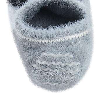 Zando Cozy Anti-Slip Fuzzy Socks with Cute Animal Designs