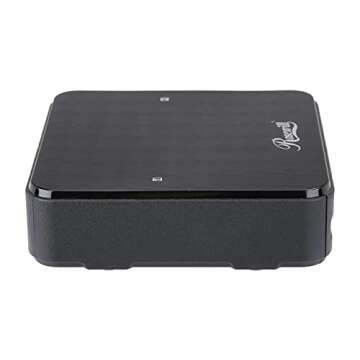 Rosewill USB 3.0 Sharing Switch Box for 2 PCs Access