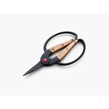 Barebones Living Garden Tool | Scissors, Small