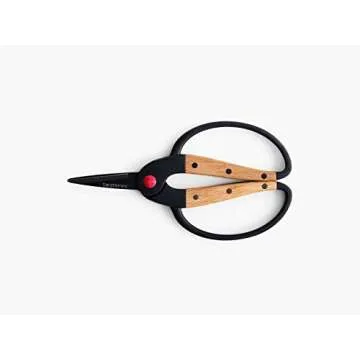 Barebones Living Garden Tool | Scissors, Small