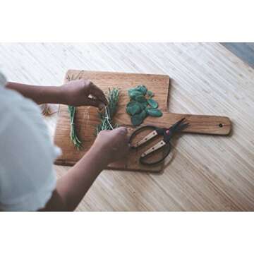 Barebones Living Garden Tool | Scissors, Small