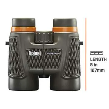 Bushnell H2O Xtreme 10x42 Waterproof Binoculars