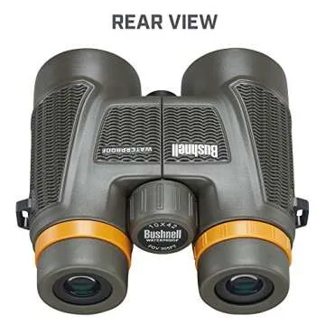Bushnell H2O Xtreme 10x42 Waterproof Binoculars