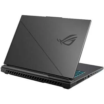 ASUS ROG Strix G16 Gaming Laptop - RTX 4060, Core i9