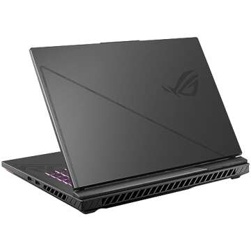 ASUS ROG Strix G16 Gaming Laptop - RTX 4060, Core i9