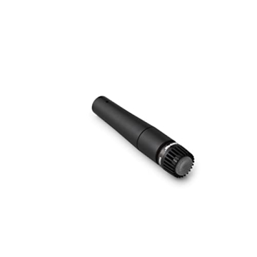 Shure SM57 Pro Dynamic XLR Microphone for Professionals