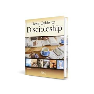 Rose Guide to Discipleship