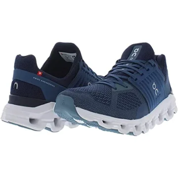 On Men's Cloudswift Sneakers for Performance & Style