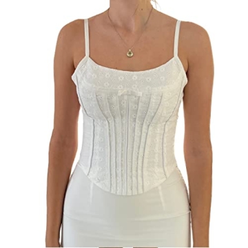 Sexy Lace Cami Top for Women in Trendy Styles