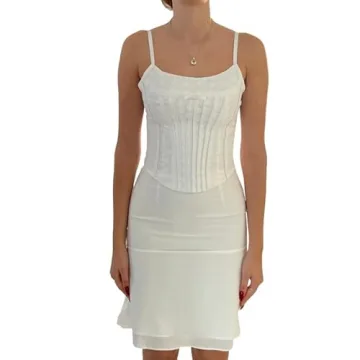 Sexy Lace Cami Top for Women in Trendy Styles