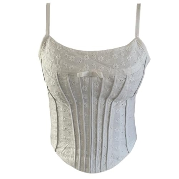 Sexy Lace Cami Top for Women in Trendy Styles