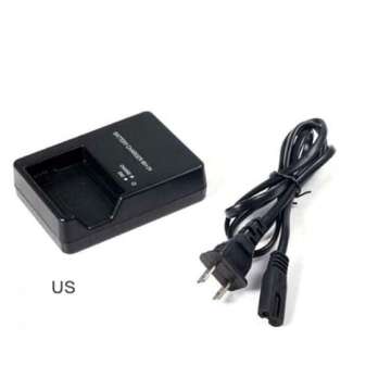 MH-24 Charger for Nikon EN-EL14A Battery – Compact & Safe
