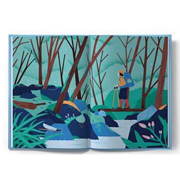 Junko Tabei's Inspirational Everest Journey Book