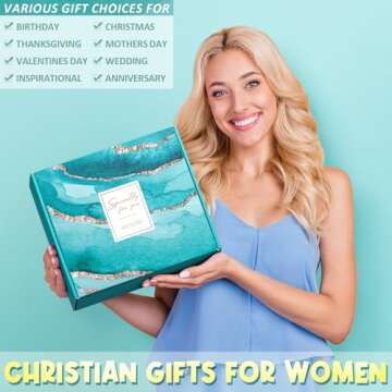 Inspiring Christian Gifts for Women - Thoughtful & Meaningful
