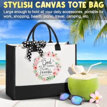 Inspiring Christian Gifts for Women - Thoughtful & Meaningful