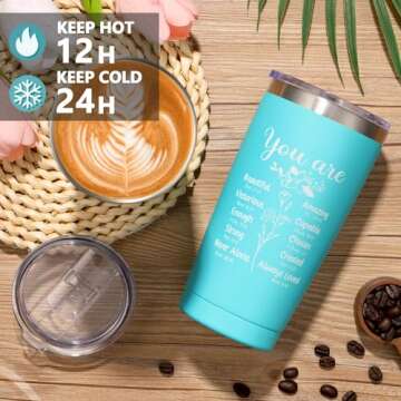 Inspiring Christian Gifts for Women - Thoughtful & Meaningful