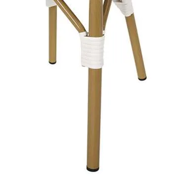 Christopher Knight Home Anastasia Bistro Chairs Set of 2