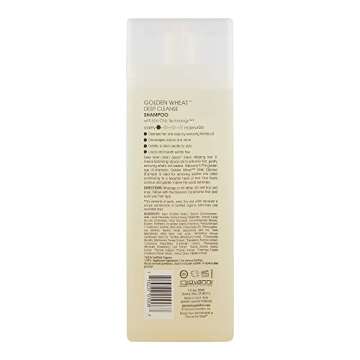 Giovanni Deep Cleanse Shampoo for Oily Hair 8.5 oz