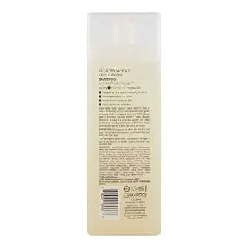 Giovanni Deep Cleanse Shampoo for Oily Hair 8.5 oz