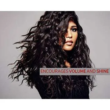 Giovanni Deep Cleanse Shampoo for Oily Hair 8.5 oz