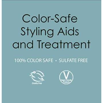 Giovanni Deep Cleanse Shampoo for Oily Hair 8.5 oz