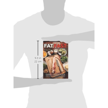 Fat Fast Cookbook for Easy Low Carb Weight Loss