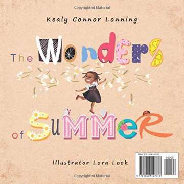 The Wonders of Summer