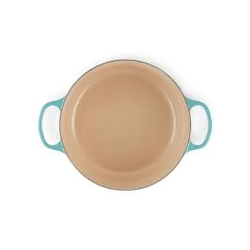 Le Creuset Enameled Cast Iron Dutch Oven, 7.25 qt