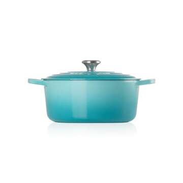 Le Creuset Enameled Cast Iron Dutch Oven, 7.25 qt