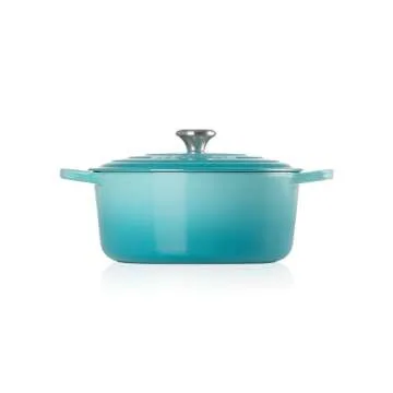 Le Creuset Enameled Cast Iron Dutch Oven, 7.25 qt
