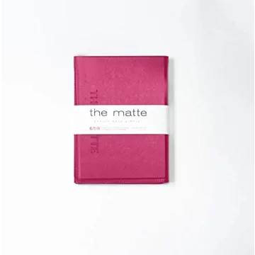 The Matte Makeup Organizer for Space Saving Solutions