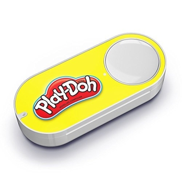 Play-Doh Party Pack 10 Colorful Cans for Kids Creativity